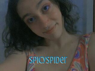 Spicyspider