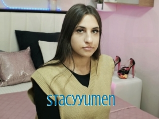 Stacyyumen