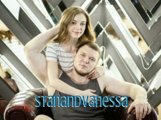 Stanandvanessa