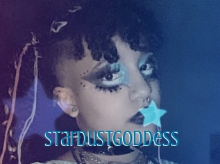 Stardustgoddess