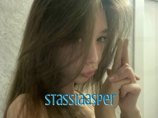 Stassiaasper