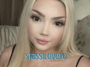 Stassilovexo