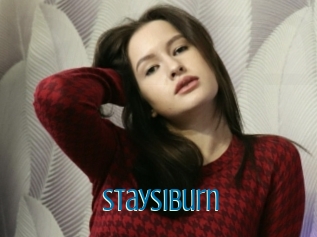 Staysiburn