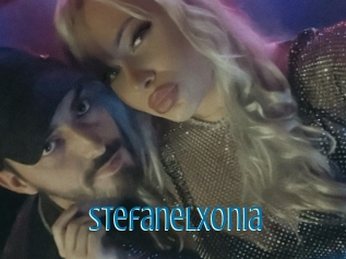 Stefanelxonia