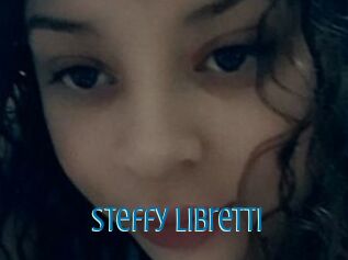 Steffy_Libretti