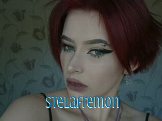 Stelafremon