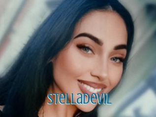 Stelladevil