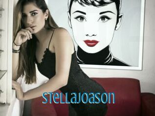 Stellajoason