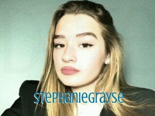 Stephaniegrayse