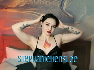 Stephaniehenslee
