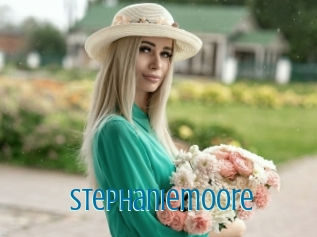 Stephaniemoore