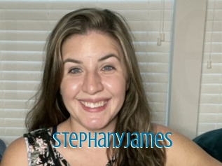 Stephanyjames