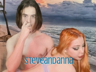 Steveandanna