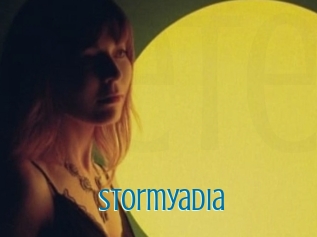 Stormyadia