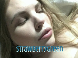 Strawberrygreen