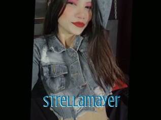 Strellamayer