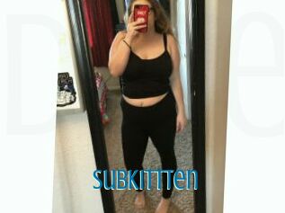 Subkittten