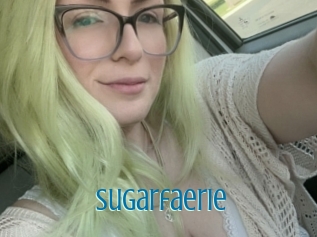 Sugarfaerie