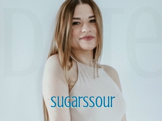 Sugarssour