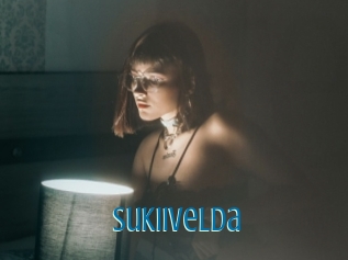 Sukiivelda