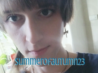 Summerofautumn23