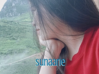 Sunaarie