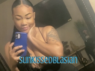 Sunkissedblasian