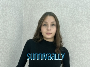 Sunnivaally