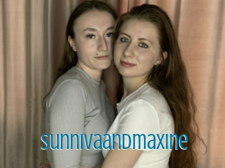 Sunnivaandmaxine