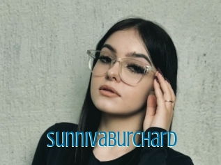 Sunnivaburchard