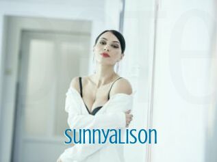 Sunnyalison