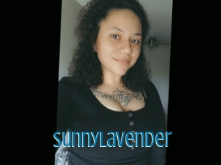 Sunnylavender