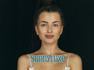 Sunnyluxe