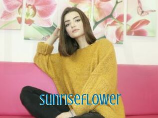 Sunriseflower