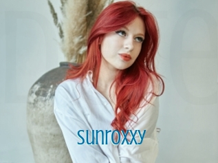 Sunroxxy