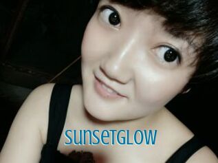 Sunsetglow