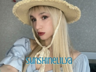 Sunshinelilya