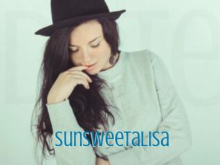 Sunsweetalisa