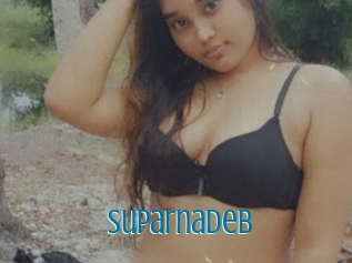 Suparnadeb