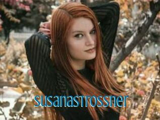 Susanastrossner