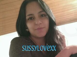 Sussylovexx