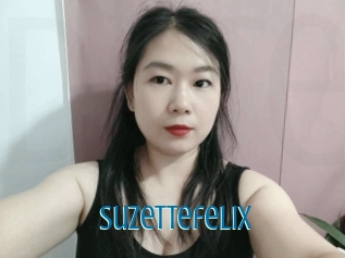 Suzettefelix