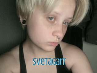 Svetagarr