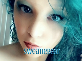 Sweatiebear