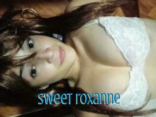 Sweet_roxanne