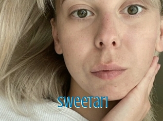 Sweetari