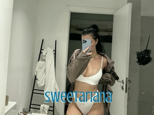 Sweetariana