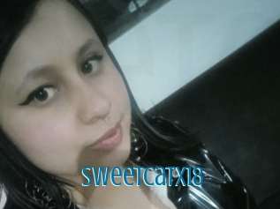Sweetcatx18