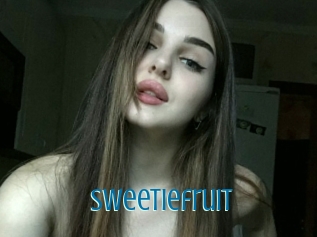 Sweetiefruit