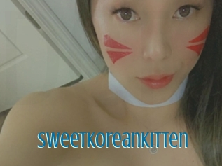 Sweetkoreankitten